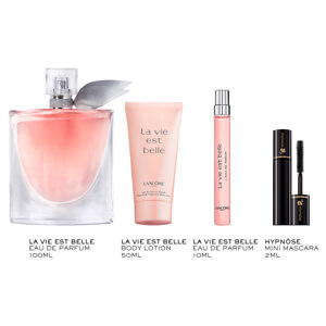 Lancôme La Vie Est Belle Eau de Parfum 100ml Gift Set